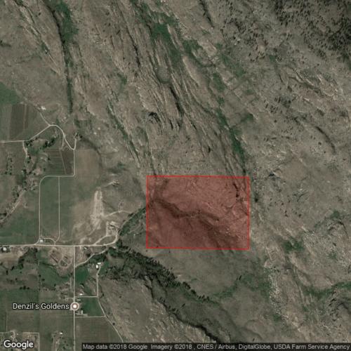 60 acre satellite