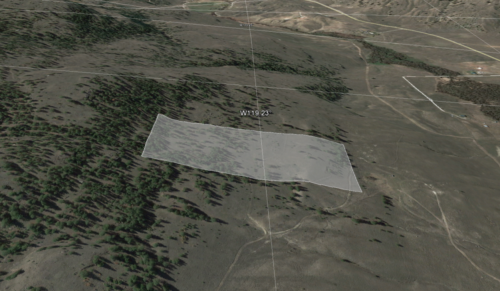 Google Earth West View 3729310010